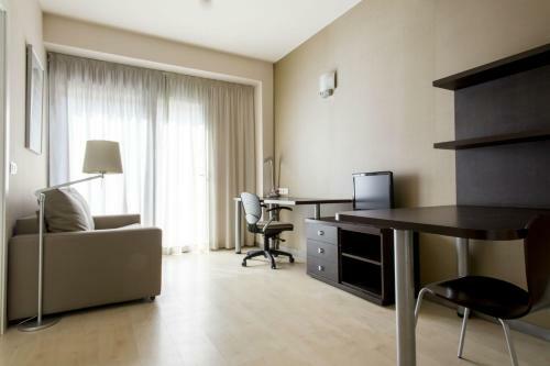 Hostal Residencia Damia Bonet