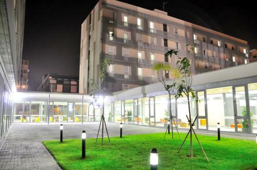 Hostal Residencia Damia Bonet