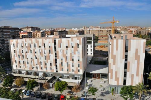 Hostal Residencia Damia Bonet