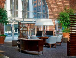 Sheraton Raleigh Hotel