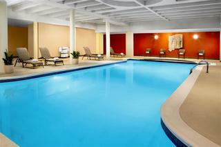 Sheraton Raleigh Hotel