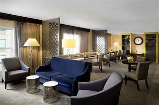 Sheraton Raleigh Hotel