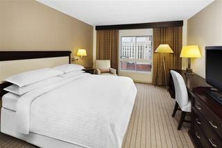 Sheraton Raleigh Hotel