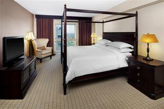 Sheraton Raleigh Hotel