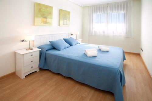Apartamentos Torresol