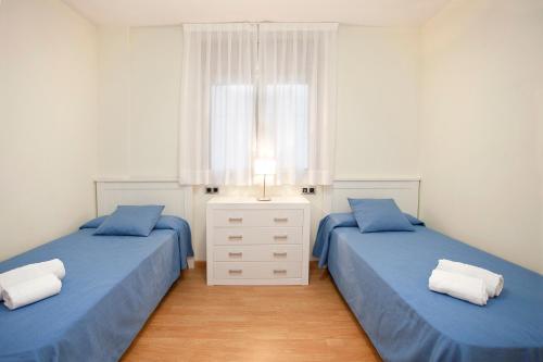 Apartamentos Torresol
