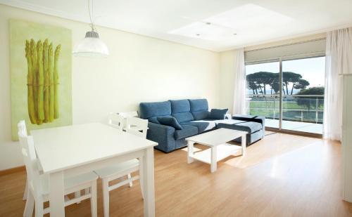 Apartamentos Torresol
