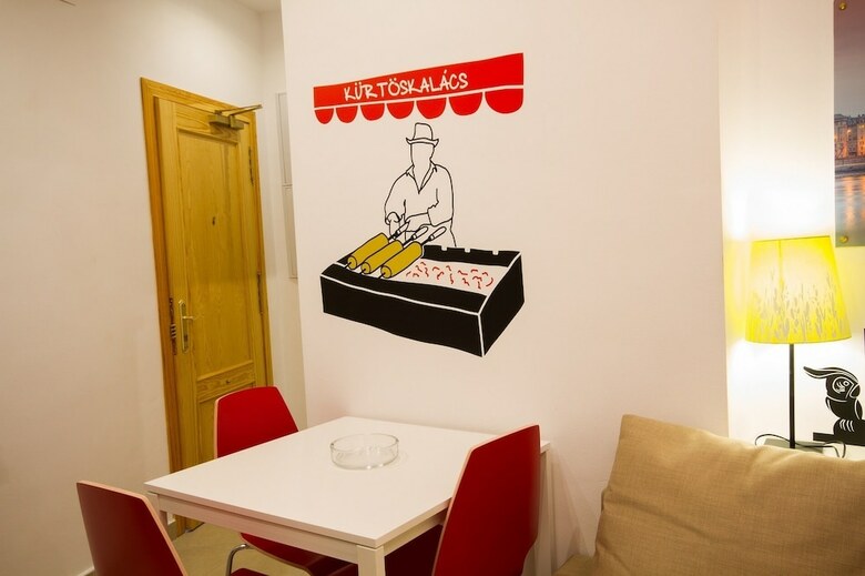Apartamentos El Templo Suites
