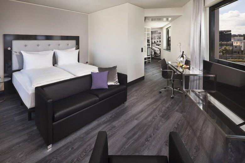 Hotel Innside By Meli� Wolfsburg