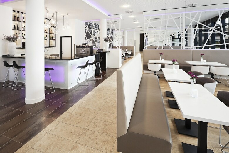 Hotel Innside By Meli� Wolfsburg