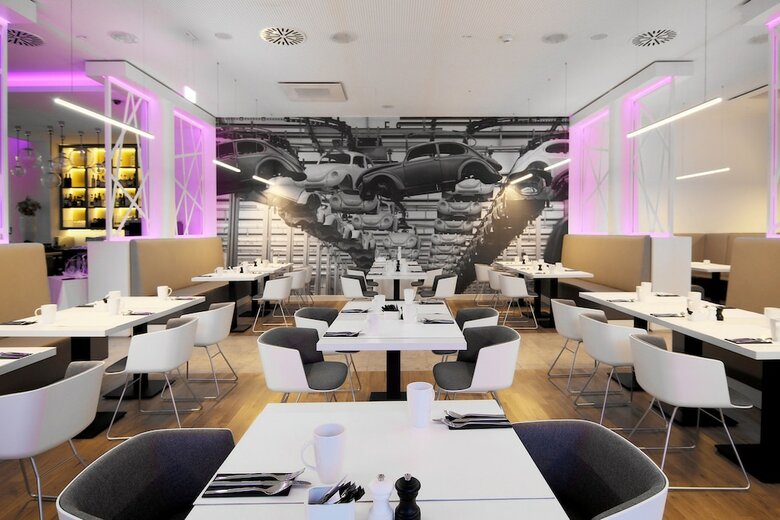 Hotel Innside By Meli� Wolfsburg