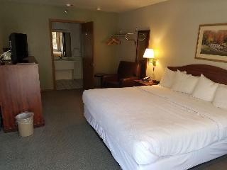 Motel Fall Creek Inn & Suites