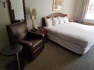 Motel Fall Creek Inn & Suites