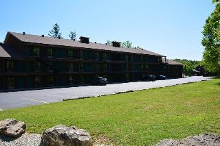 Motel Fall Creek Inn & Suites