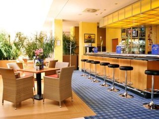 Atlanta Hotel International Leipzig