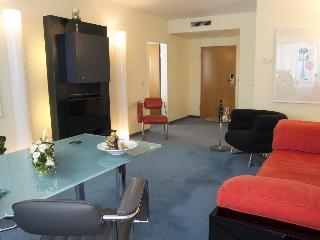 Atlanta Hotel International Leipzig