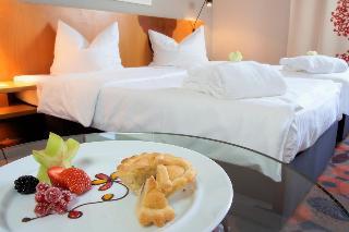 Atlanta Hotel International Leipzig