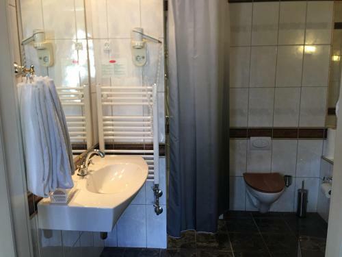 Hotel Ringk�bing