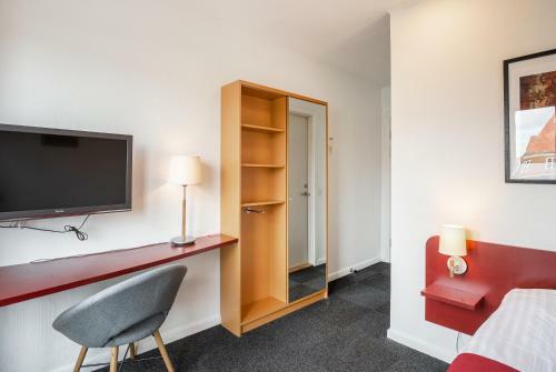 Hotel Ringk�bing