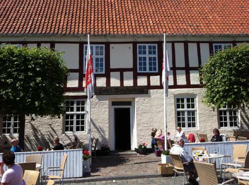 Hotel Ringk�bing