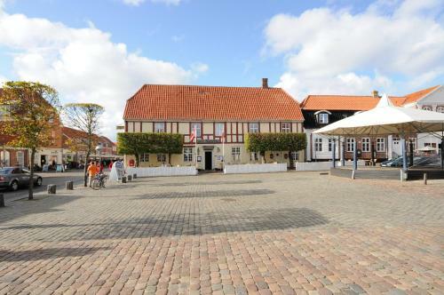 Hotel Ringk�bing