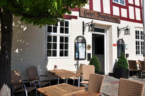 Hotel Ringk�bing