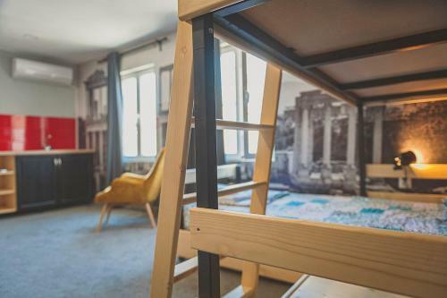 Gramophone Hostel