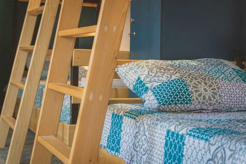 Gramophone Hostel