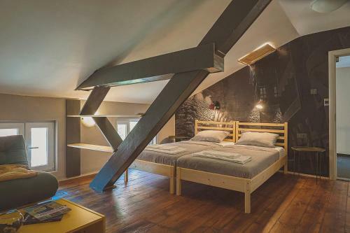 Gramophone Hostel