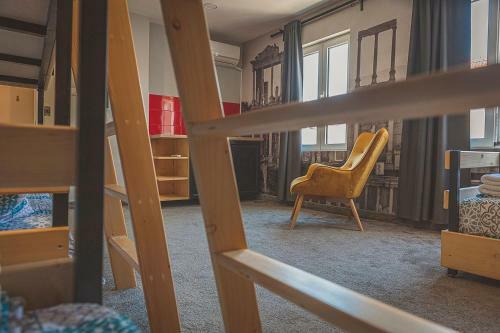 Gramophone Hostel