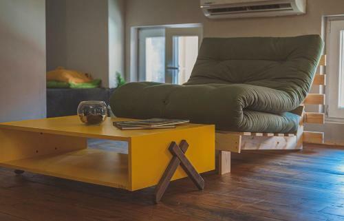 Gramophone Hostel