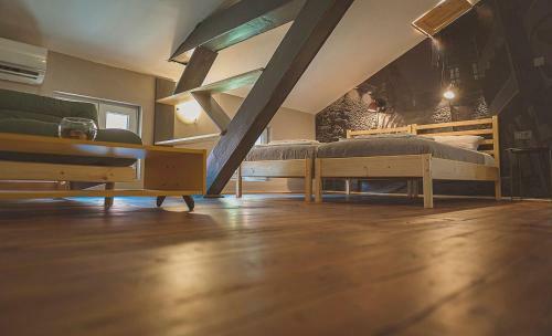 Gramophone Hostel