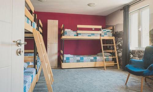 Gramophone Hostel