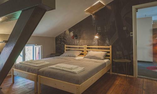 Gramophone Hostel