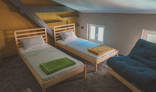 Gramophone Hostel
