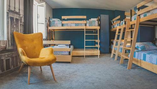Gramophone Hostel