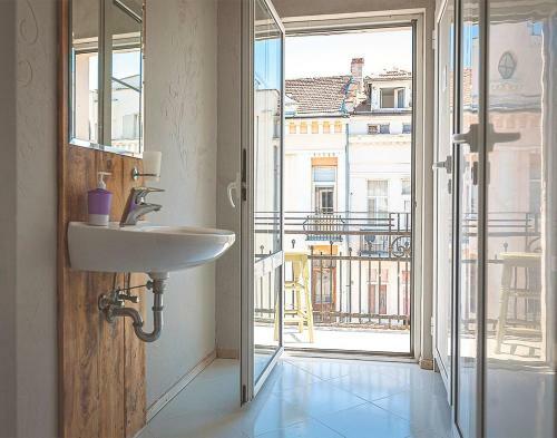 Gramophone Hostel