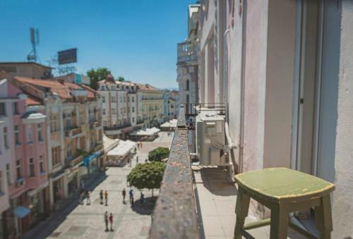 Gramophone Hostel