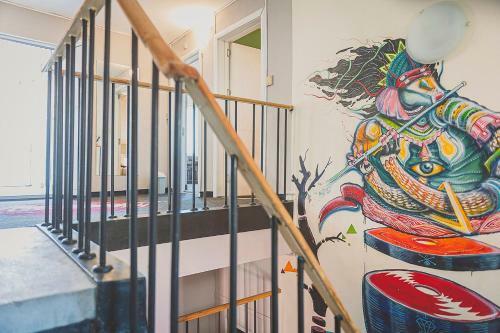 Gramophone Hostel