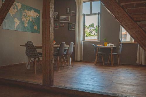 Gramophone Hostel