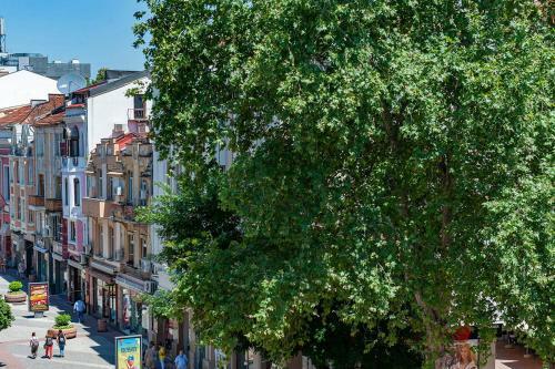 Gramophone Hostel