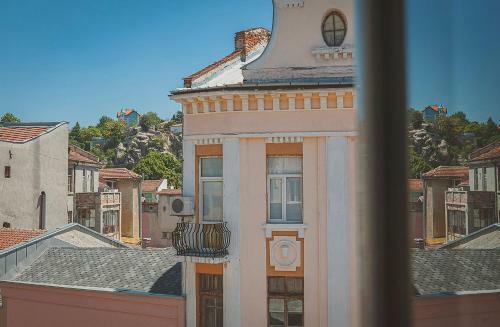 Gramophone Hostel