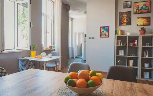 Gramophone Hostel