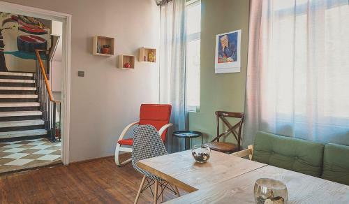 Gramophone Hostel