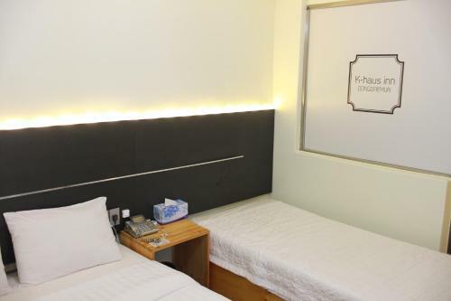 Motel K-haus Dongdaemun