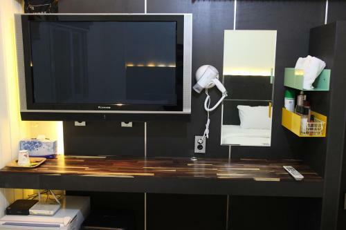 Motel K-haus Dongdaemun