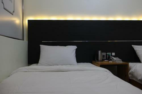 Motel K-haus Dongdaemun
