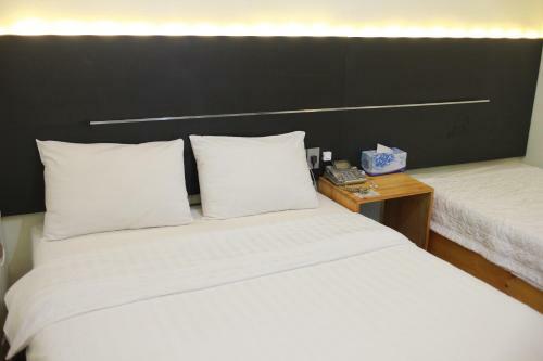Motel K-haus Dongdaemun