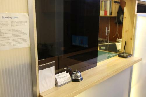 Motel K-haus Dongdaemun