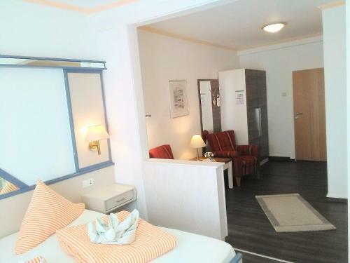Hostal Hotel-pension Peterhof